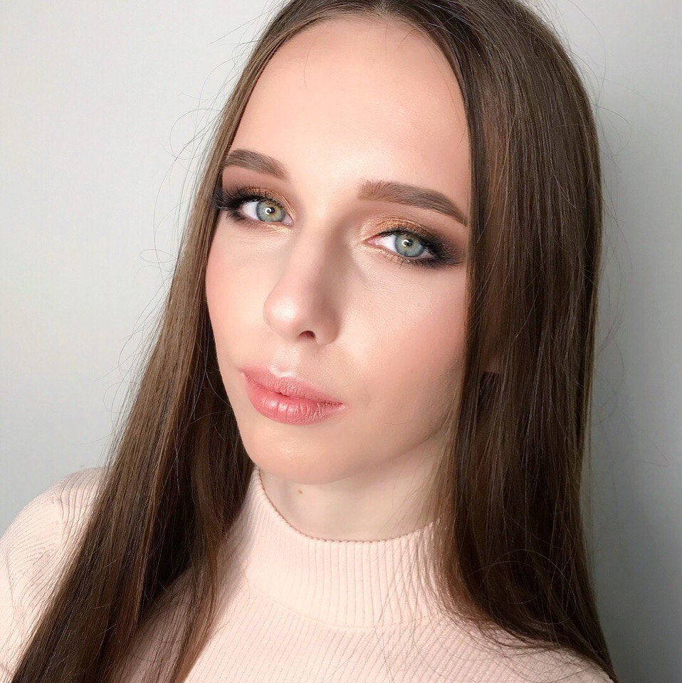 Арина Максимова — кадр 4 из 20