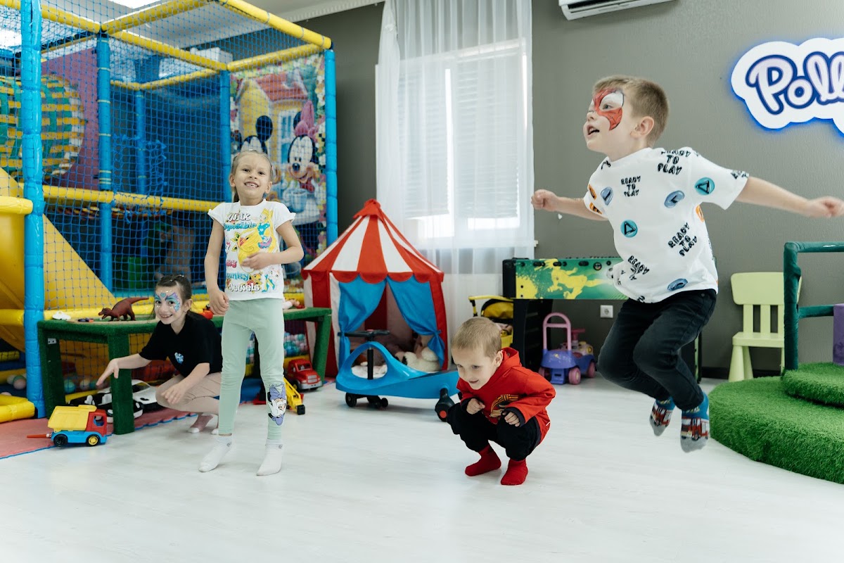 День рождения Владислава