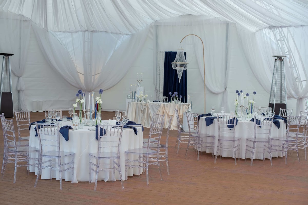Happy Event, студия декора