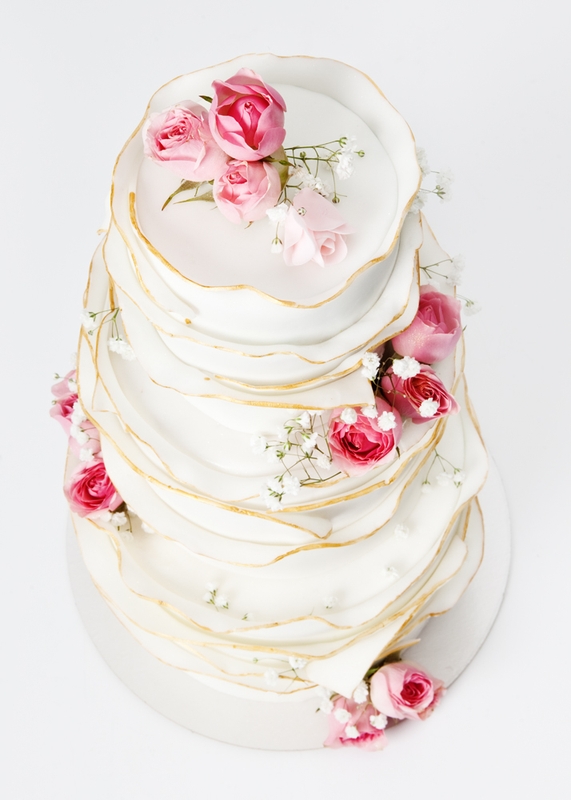 French Cake