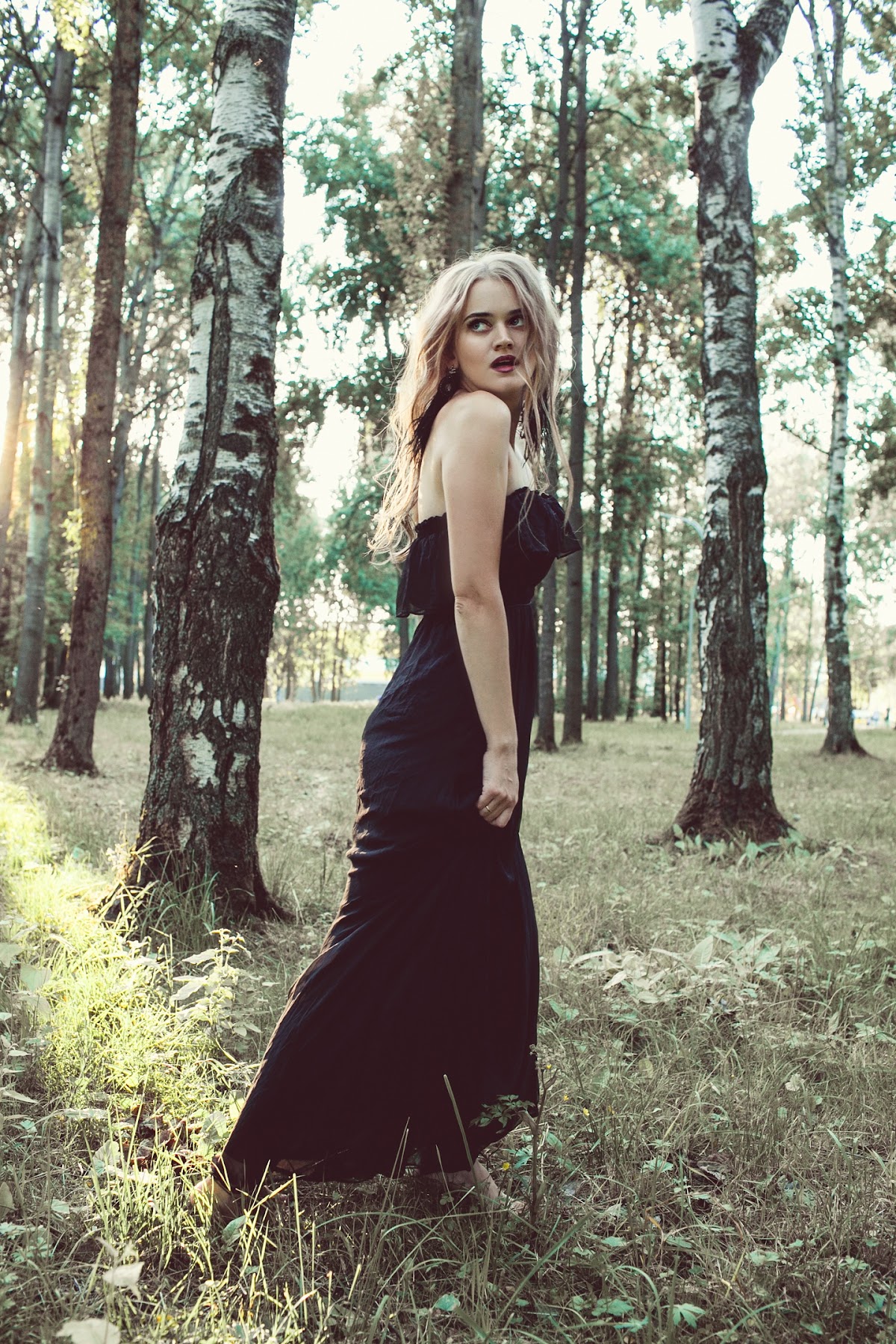 Портфолио: Мода (Fashion)