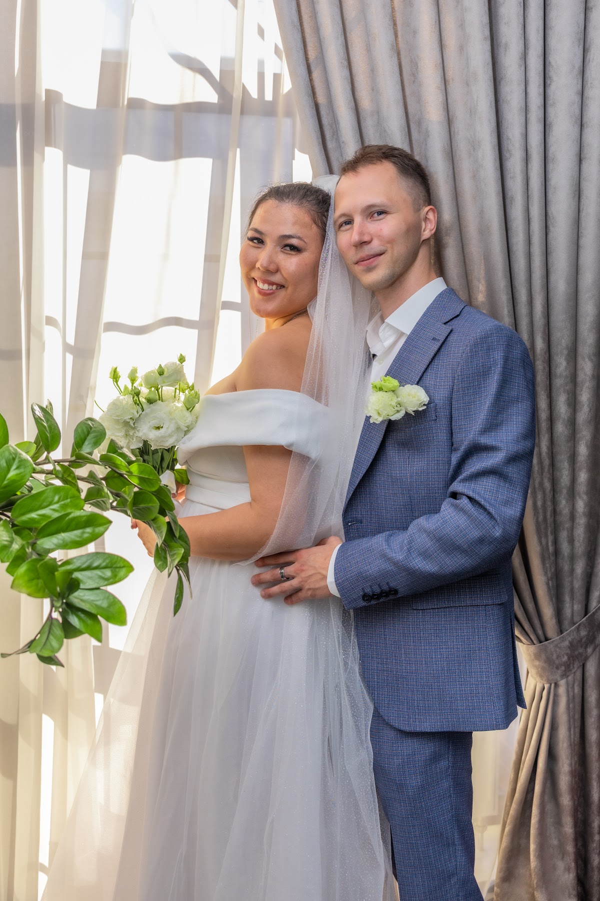 Портфолио: Свадьба