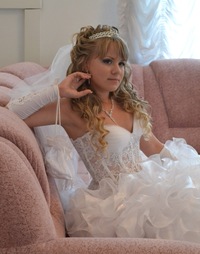 Екатерина Бояринцева