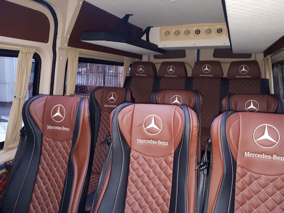 MERCEDES-BENZ