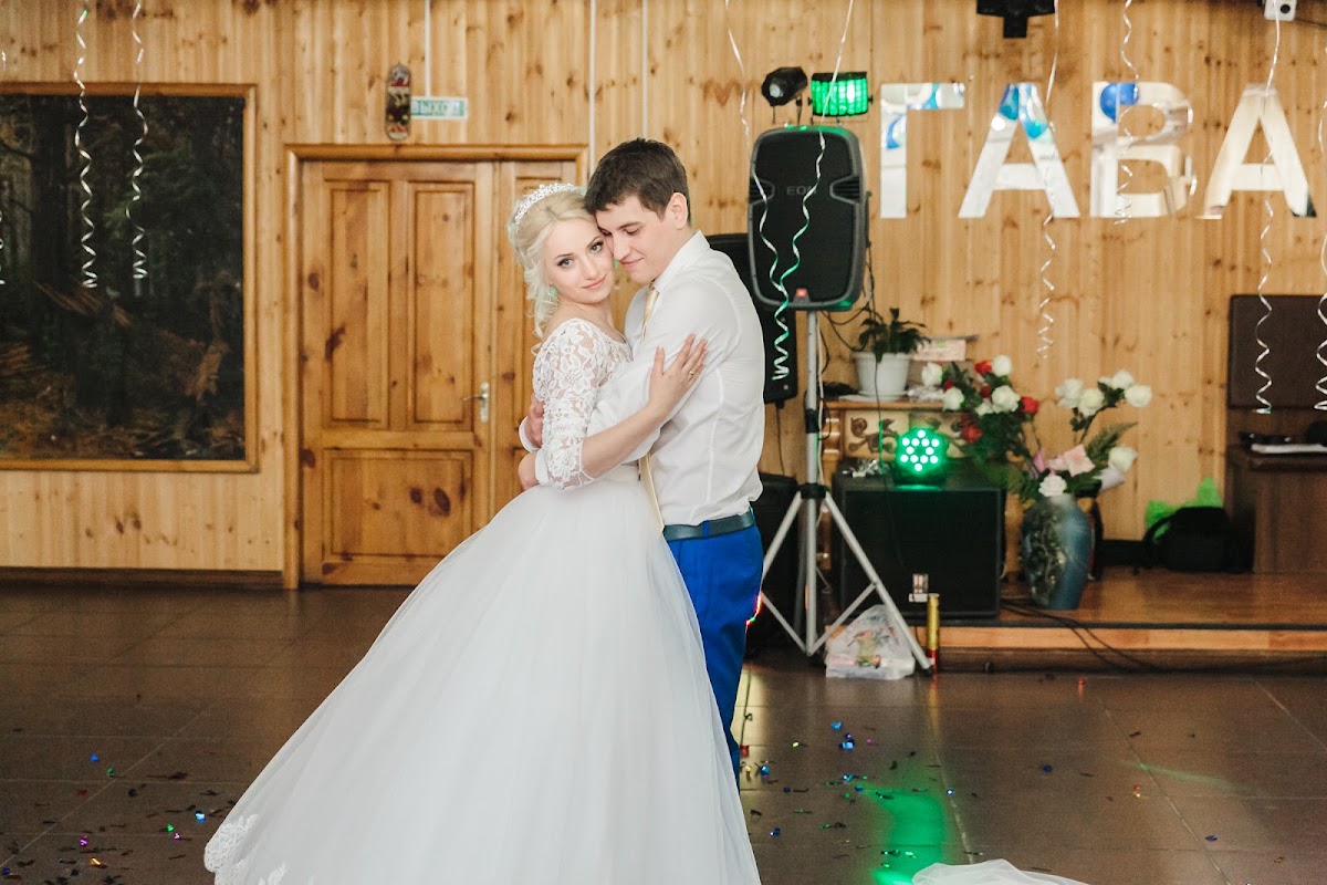 Екатерина и Михаил