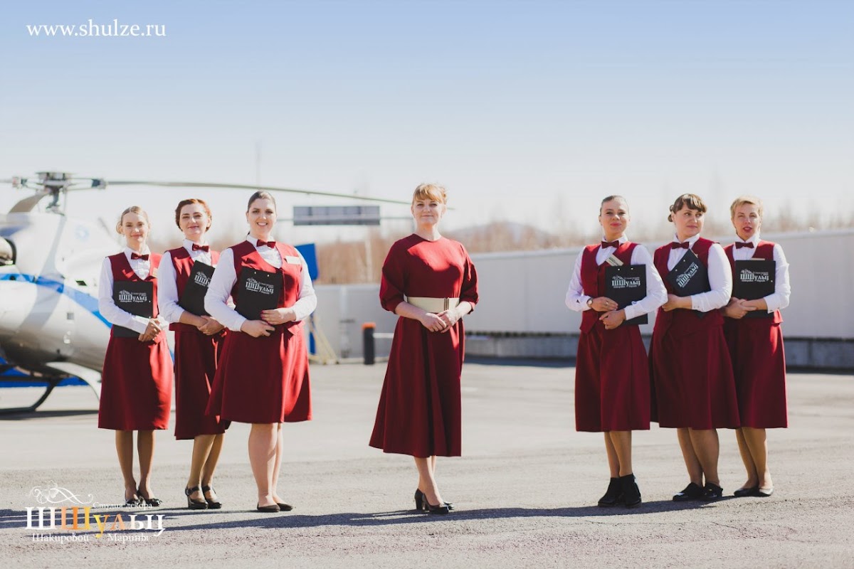 Backstage координаторы