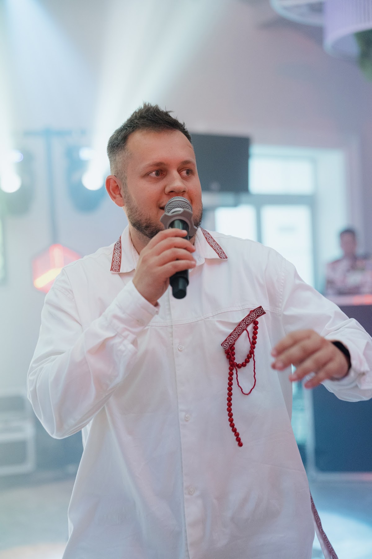 Портфолио: Корпоратив
