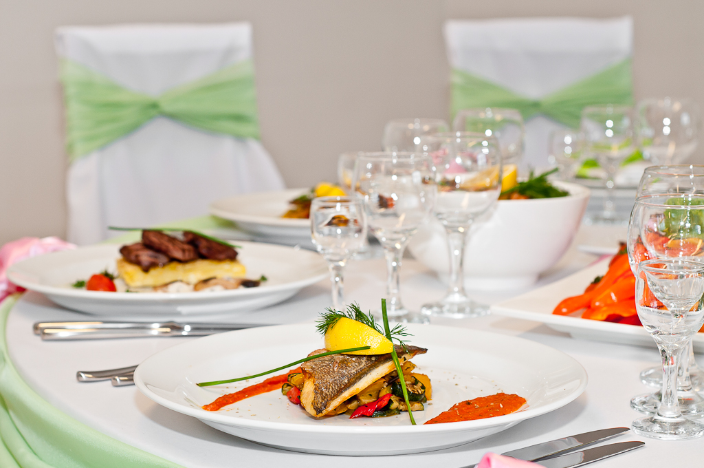 Lion-S Catering — кадр 3 из 15