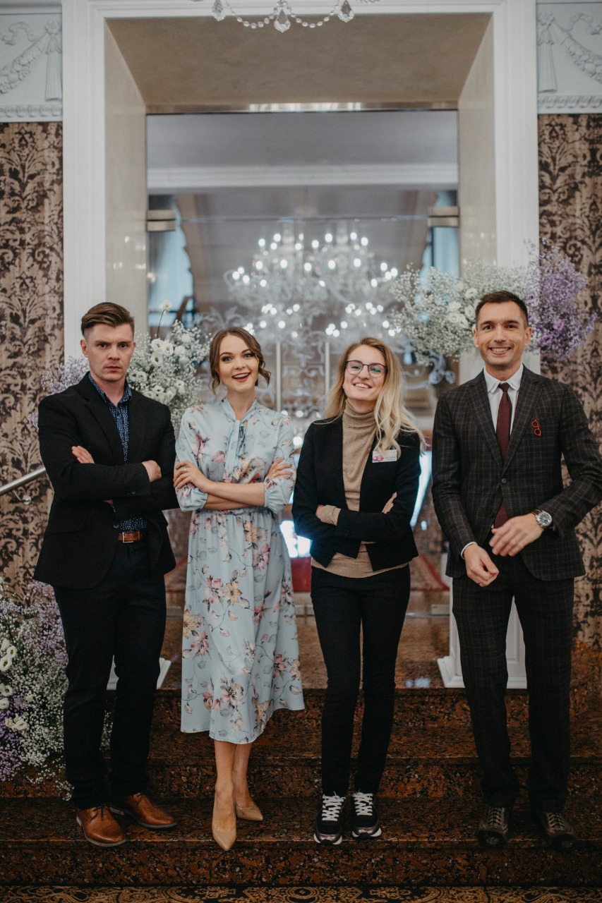 ЦЕРЕМОНИИ 2019 года