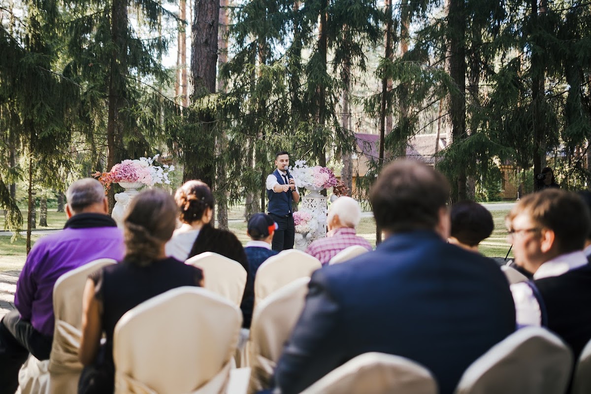 Свадьба 23 08 18 Кирилл&Таня