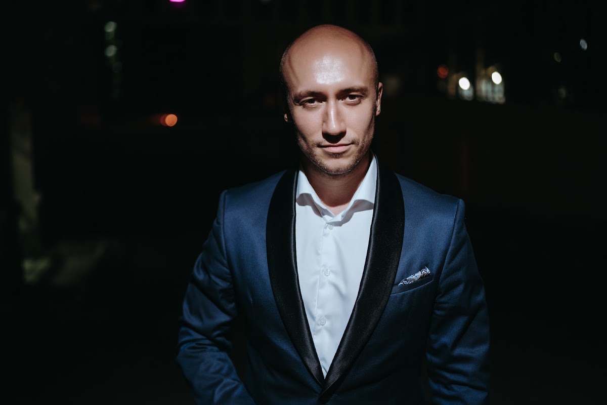 Портфолио: Свадьба