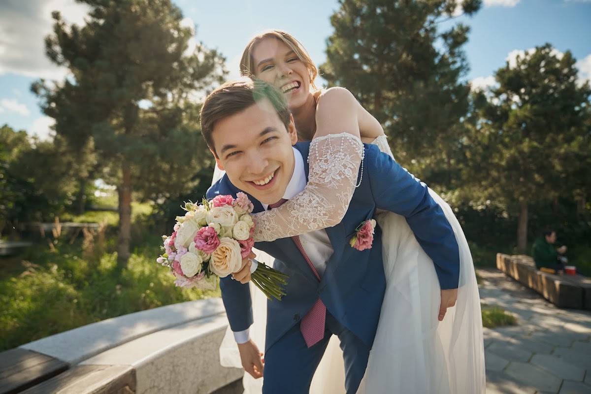 Wedding Hack