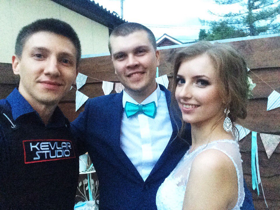 Wedding photos