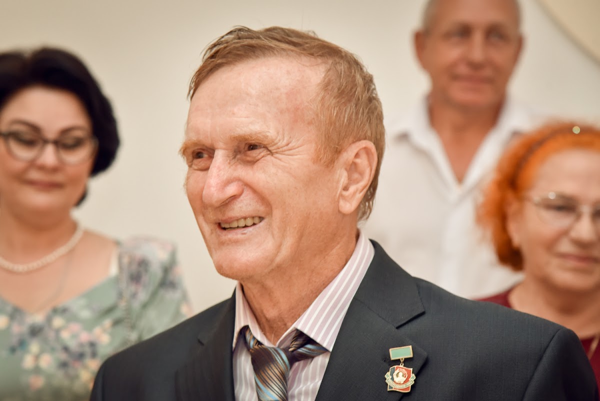 Валерия и Андрей