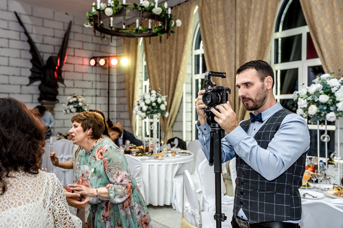 Алёна и Степан