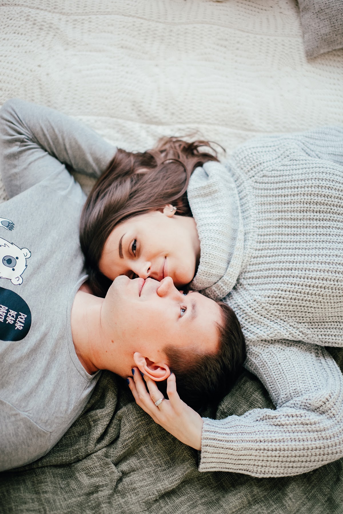 Love Story Андрей и Таня