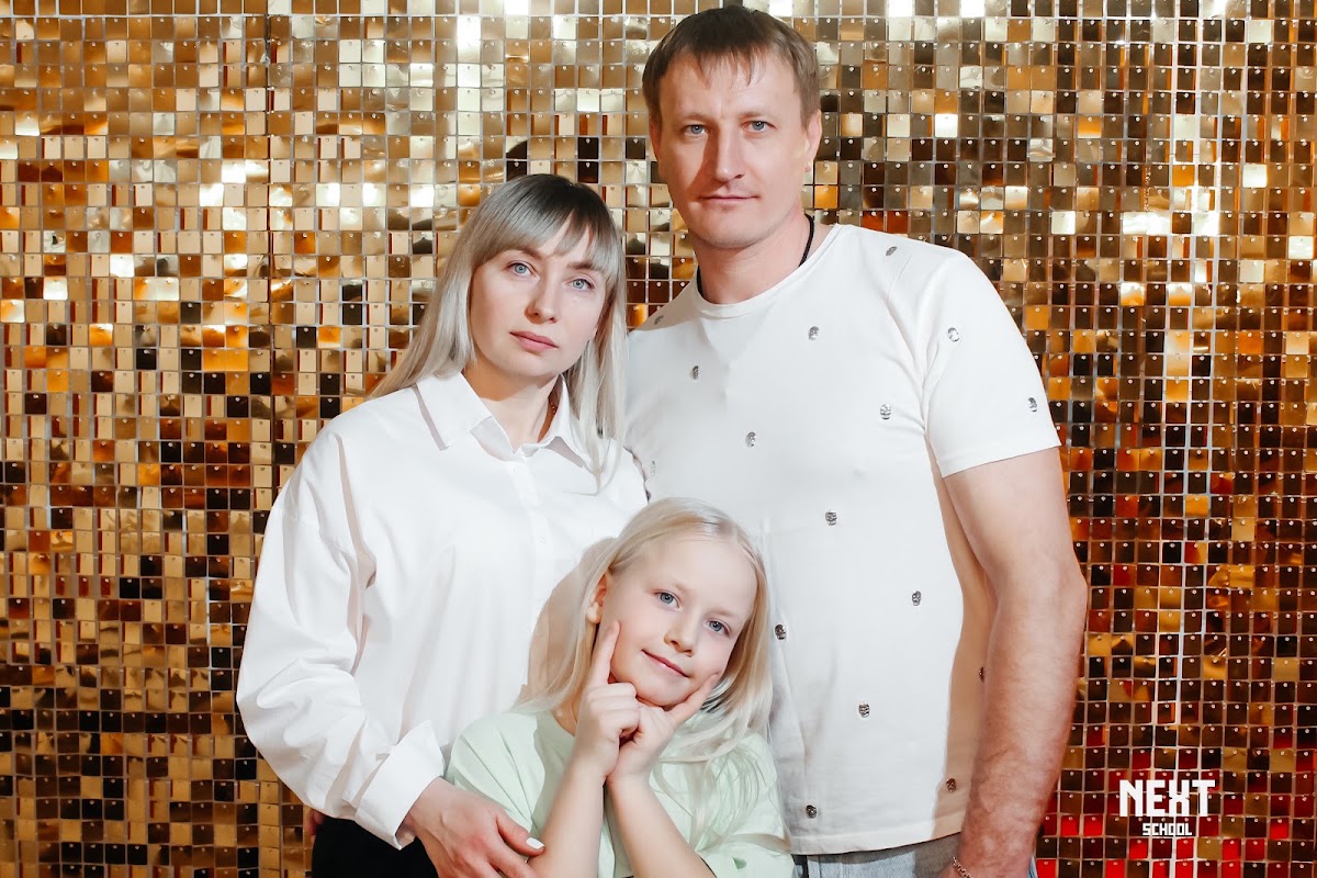 Модельная школа NEXT SCHOOL