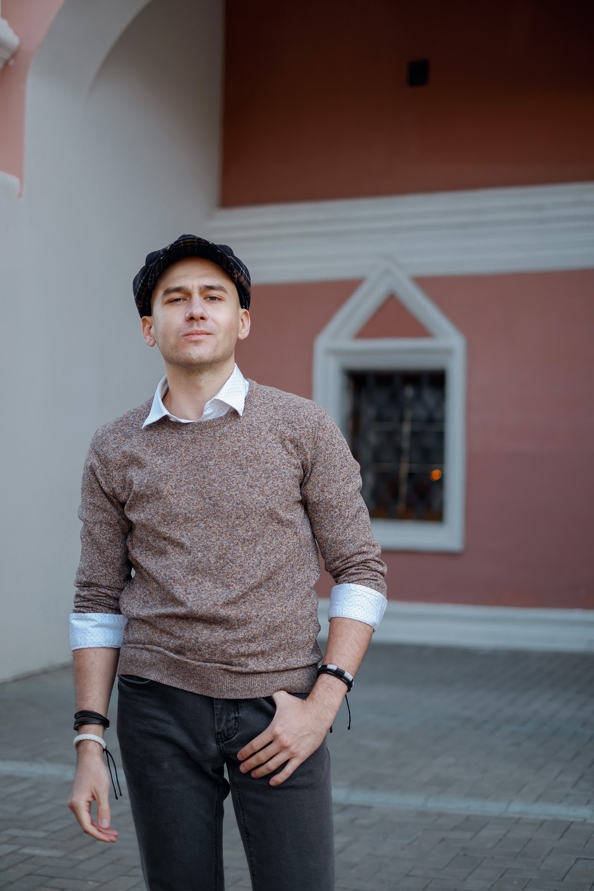 Портфолио: Бизнес