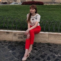 Екатерина Яхина