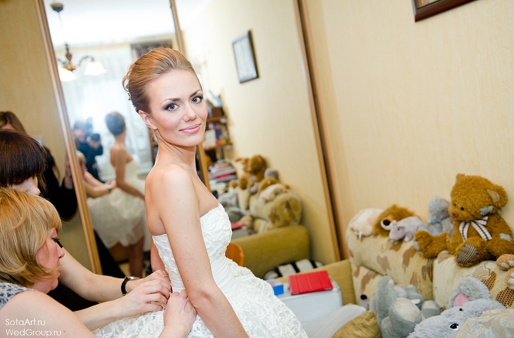Анна и Юра
