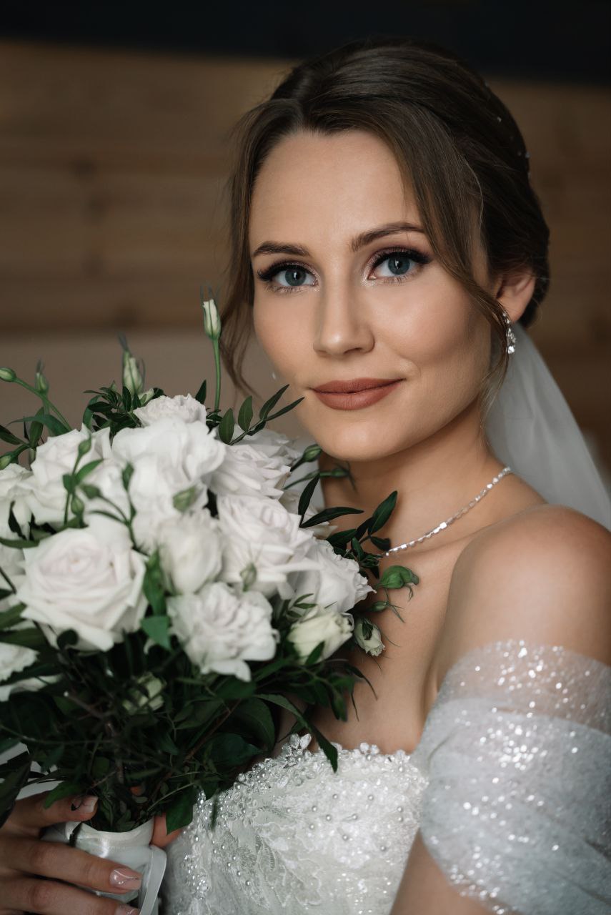 Невесты