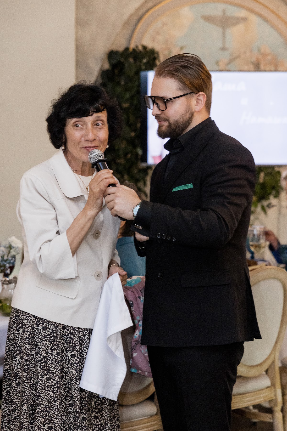 Портфолио: Свадьба