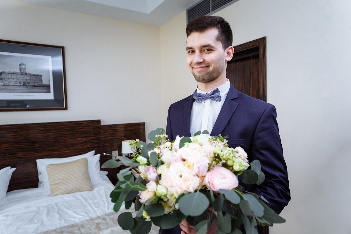 Екатерина и Дмитрий