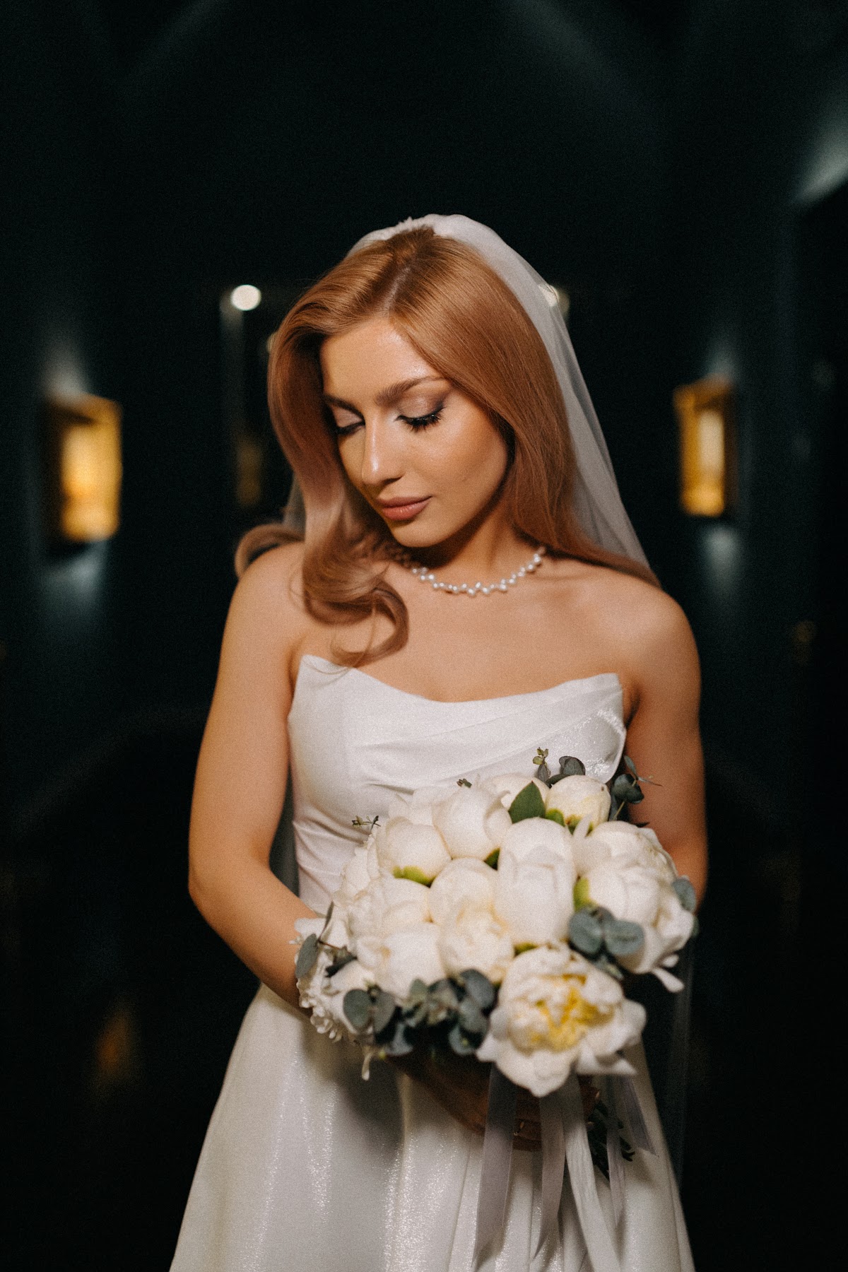 Марина и Тимур