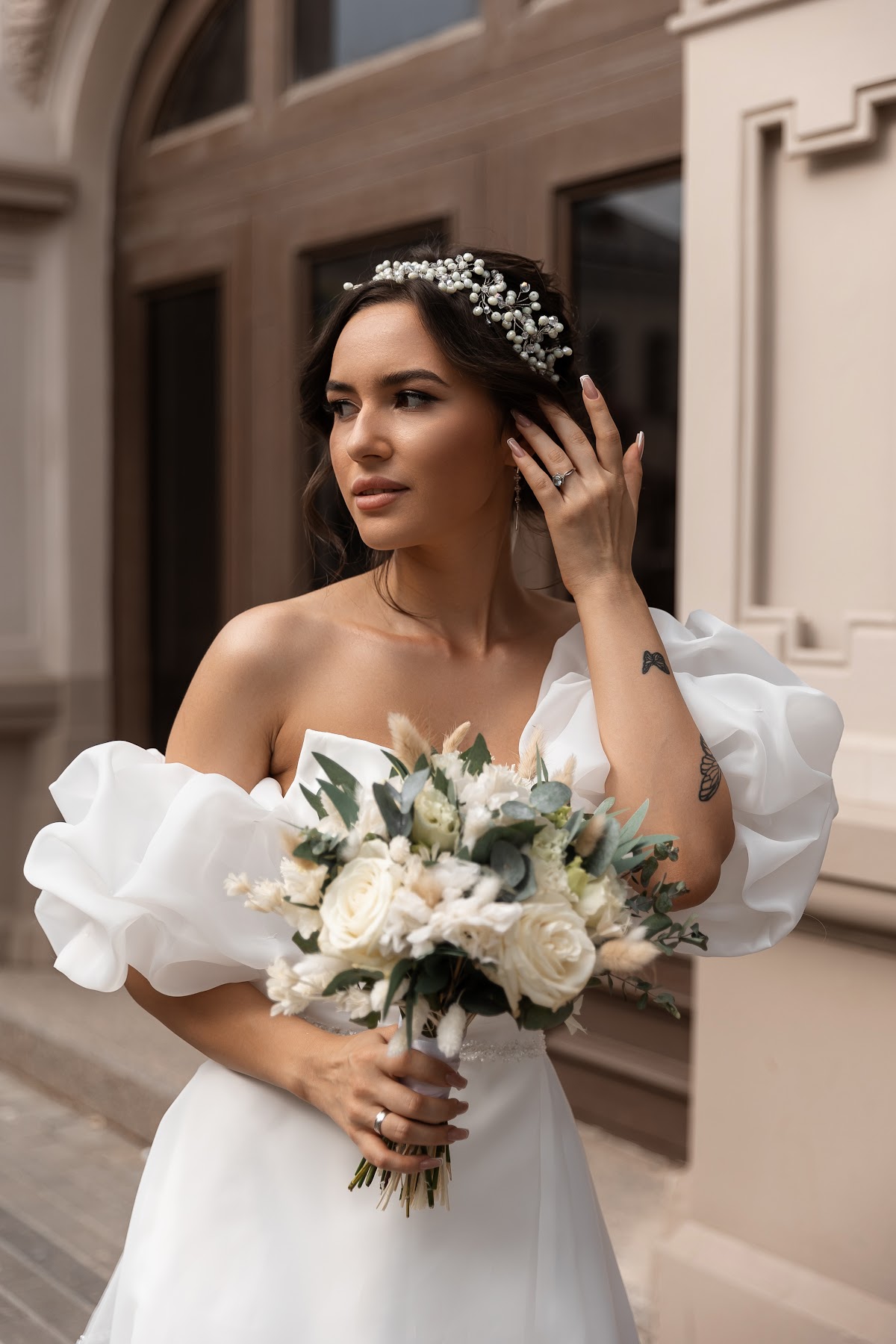 Алина и Дамир