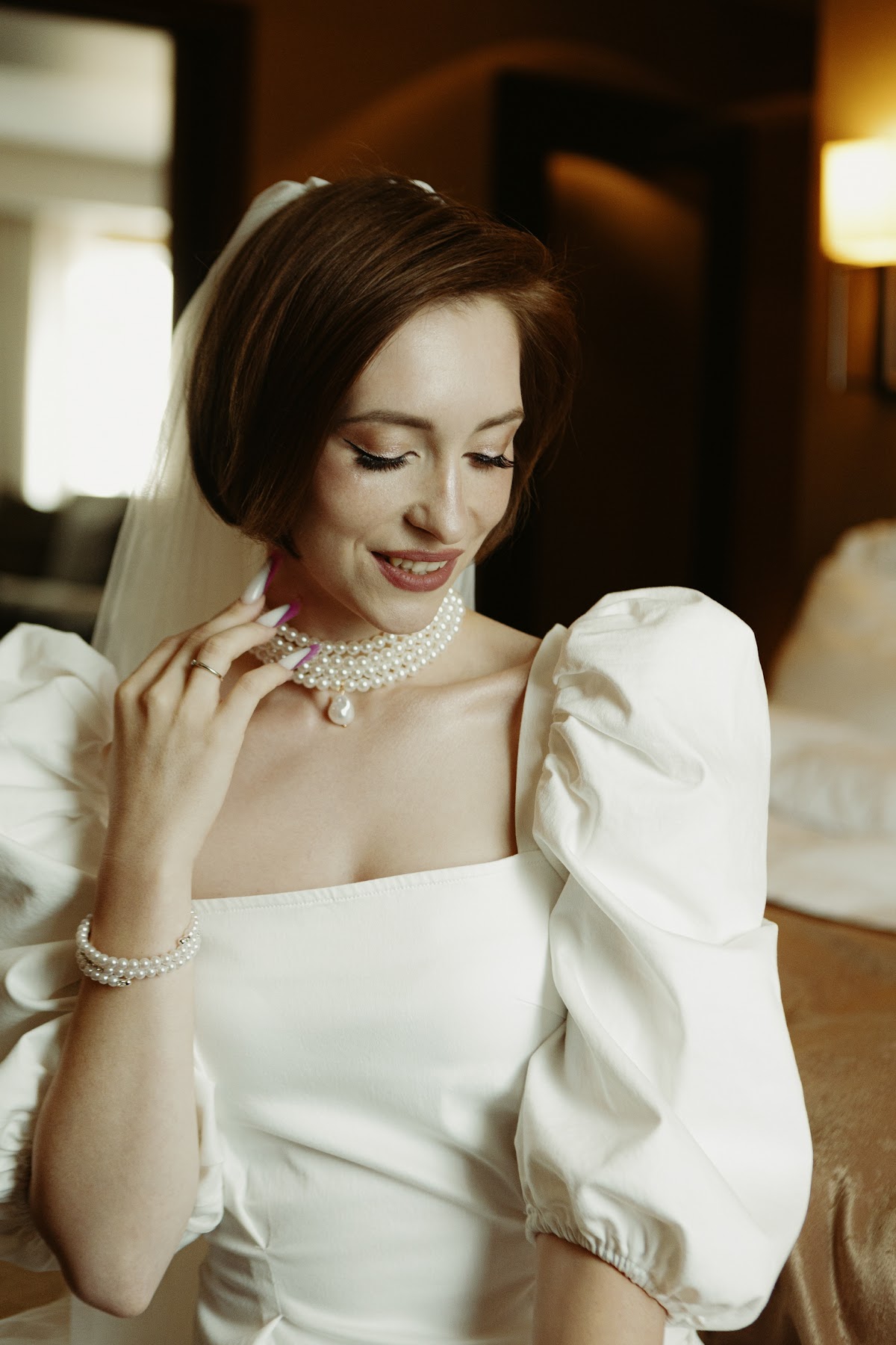 Арина и Сергей