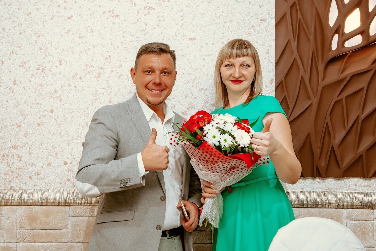 Портфолио: День рождения