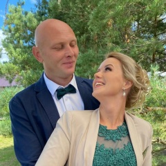 Евгения Величкина