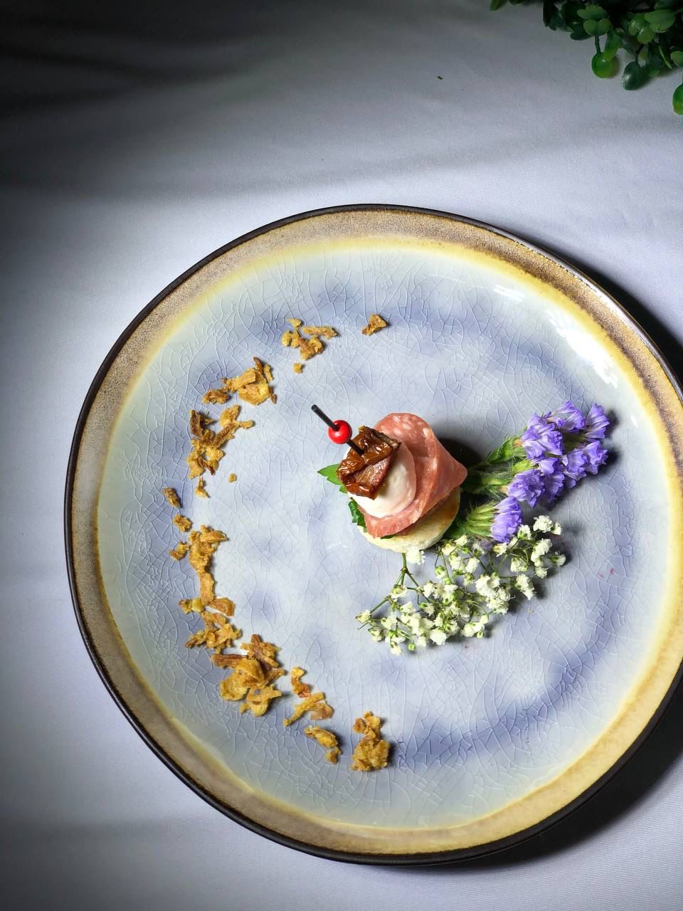 VB Catering — кадр 5 из 19