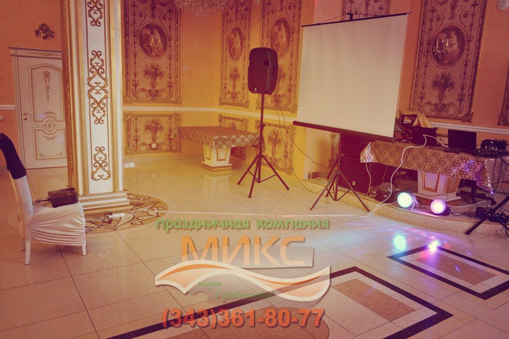 Портфолио: Свадьба