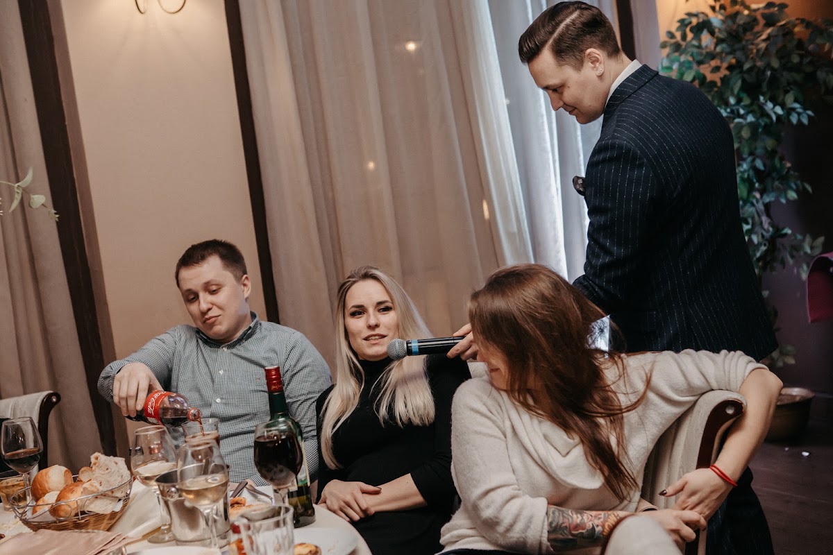 Татьяна и Артём. 27.02.2021