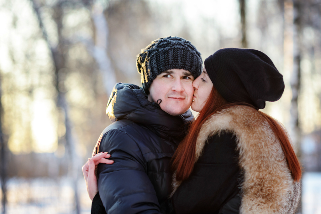 Екатерина + Сергей Lovestory
