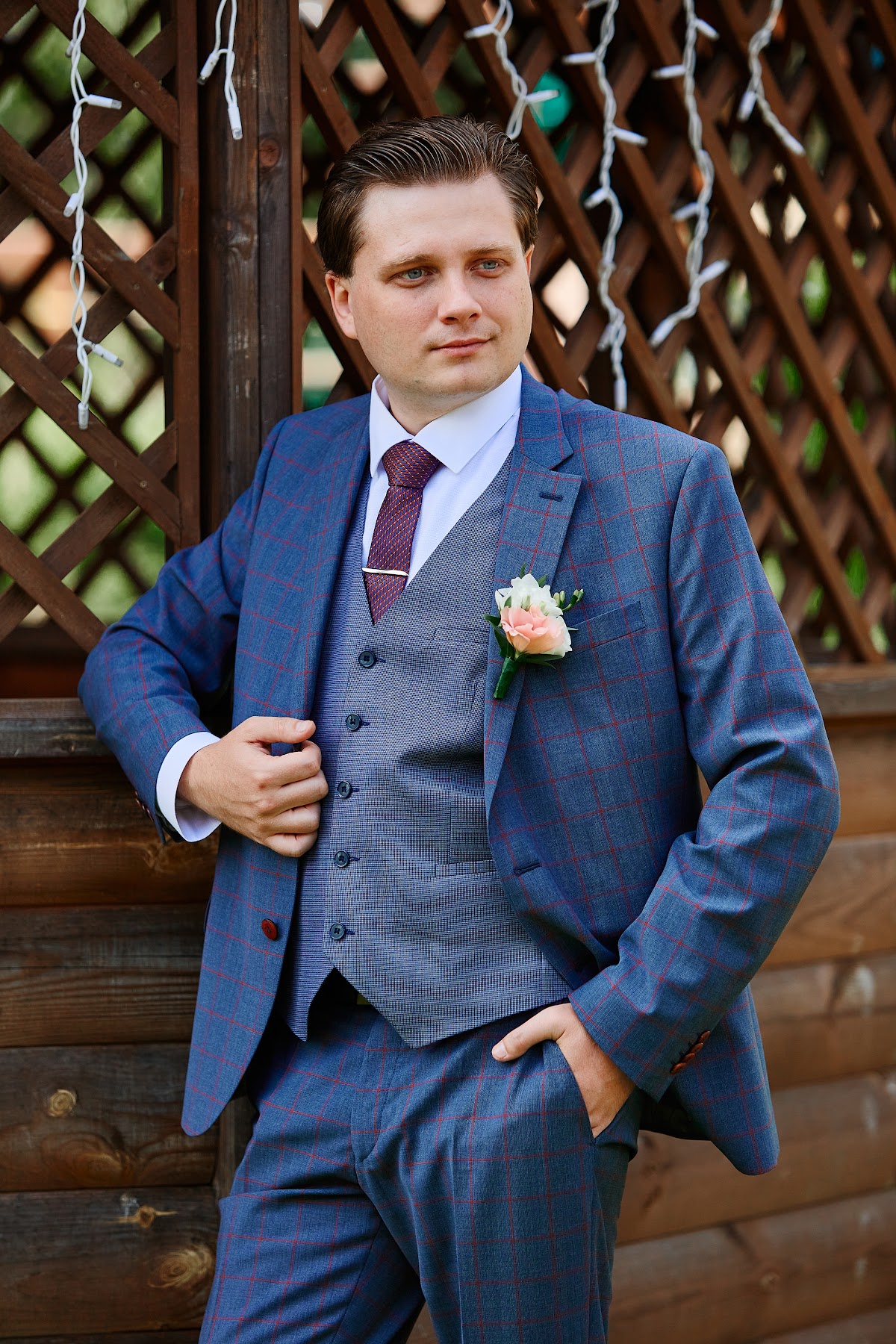 Регина и Никита