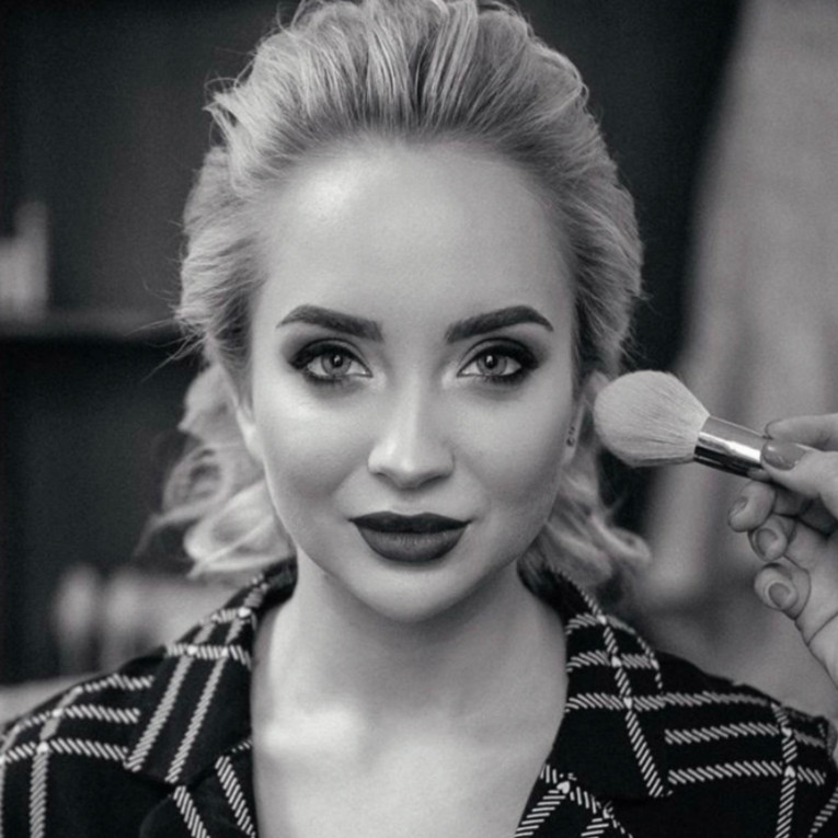 Кристина Павловская