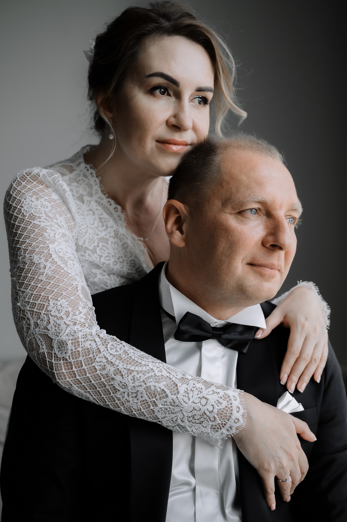 Екатерина и Алексей
