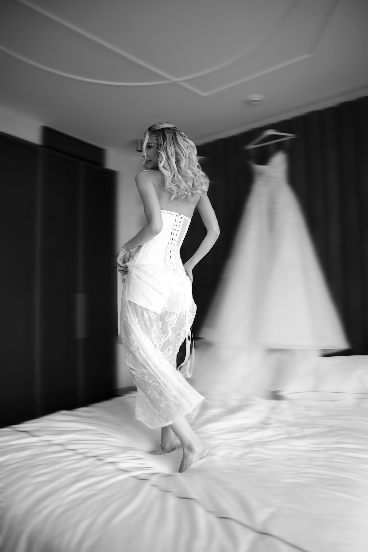 Wedding stories