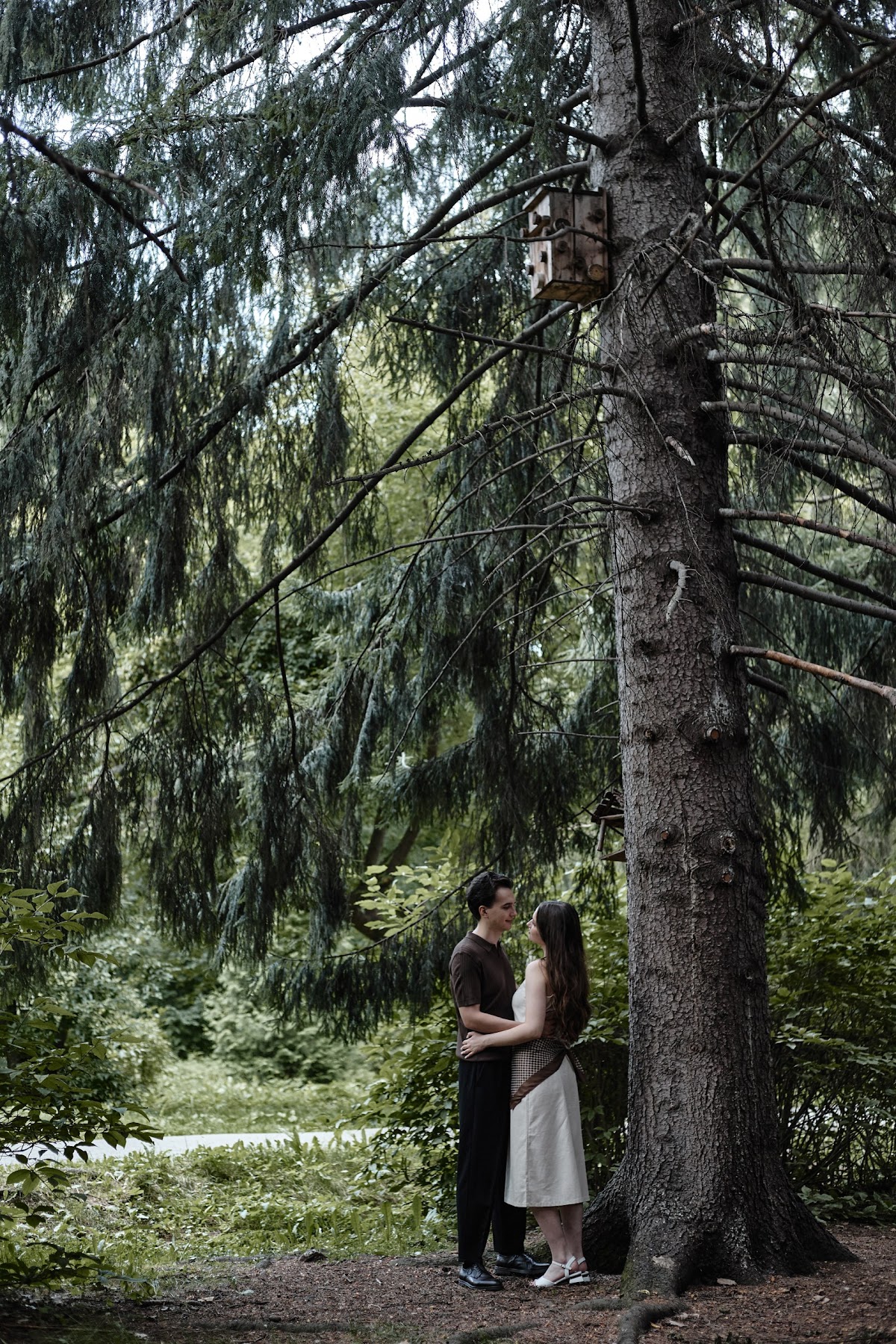 Love-Story Максим & Алина