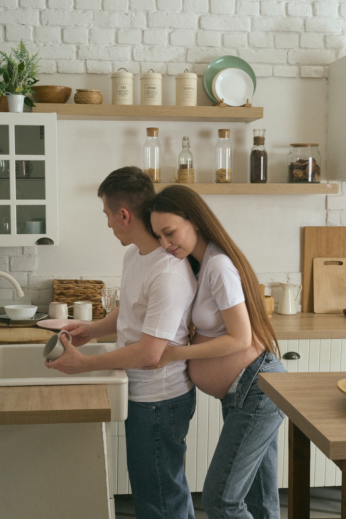 Портфолио: Беременность