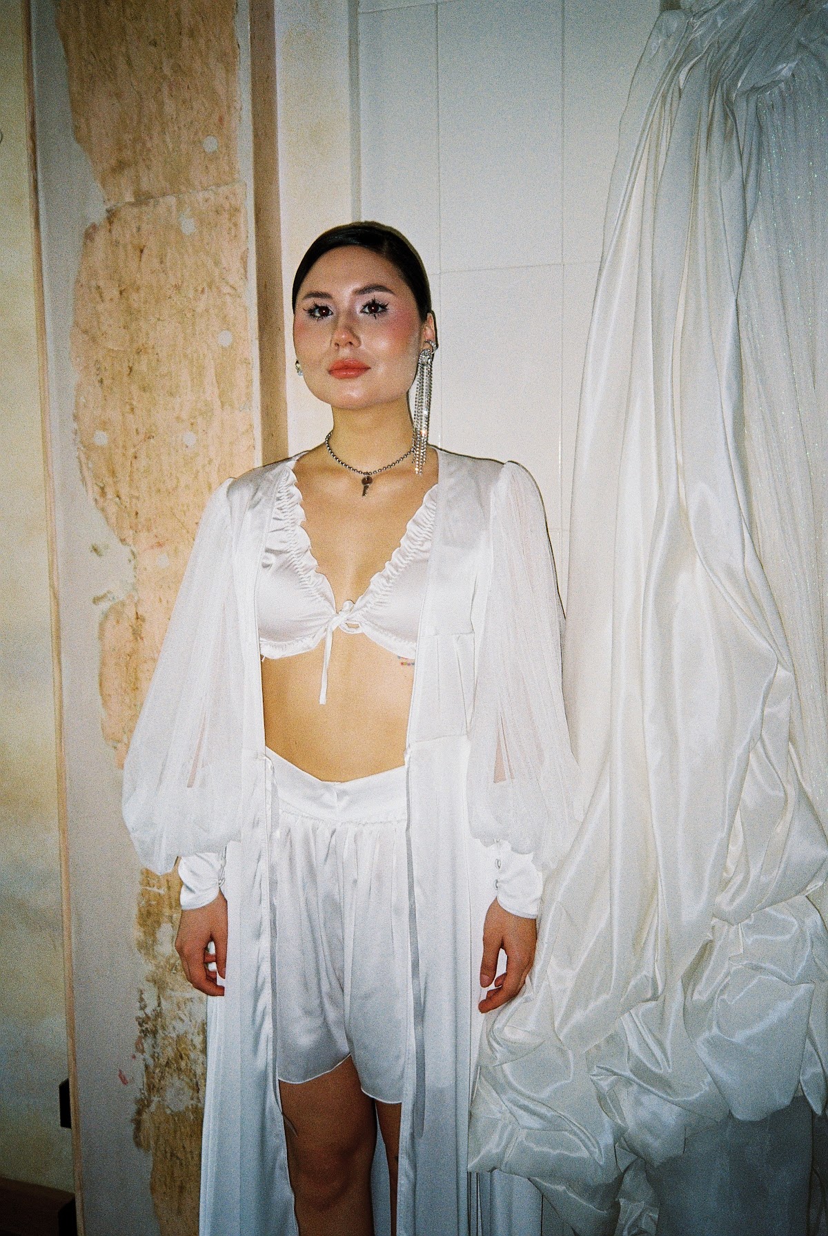 Далила и Ленар