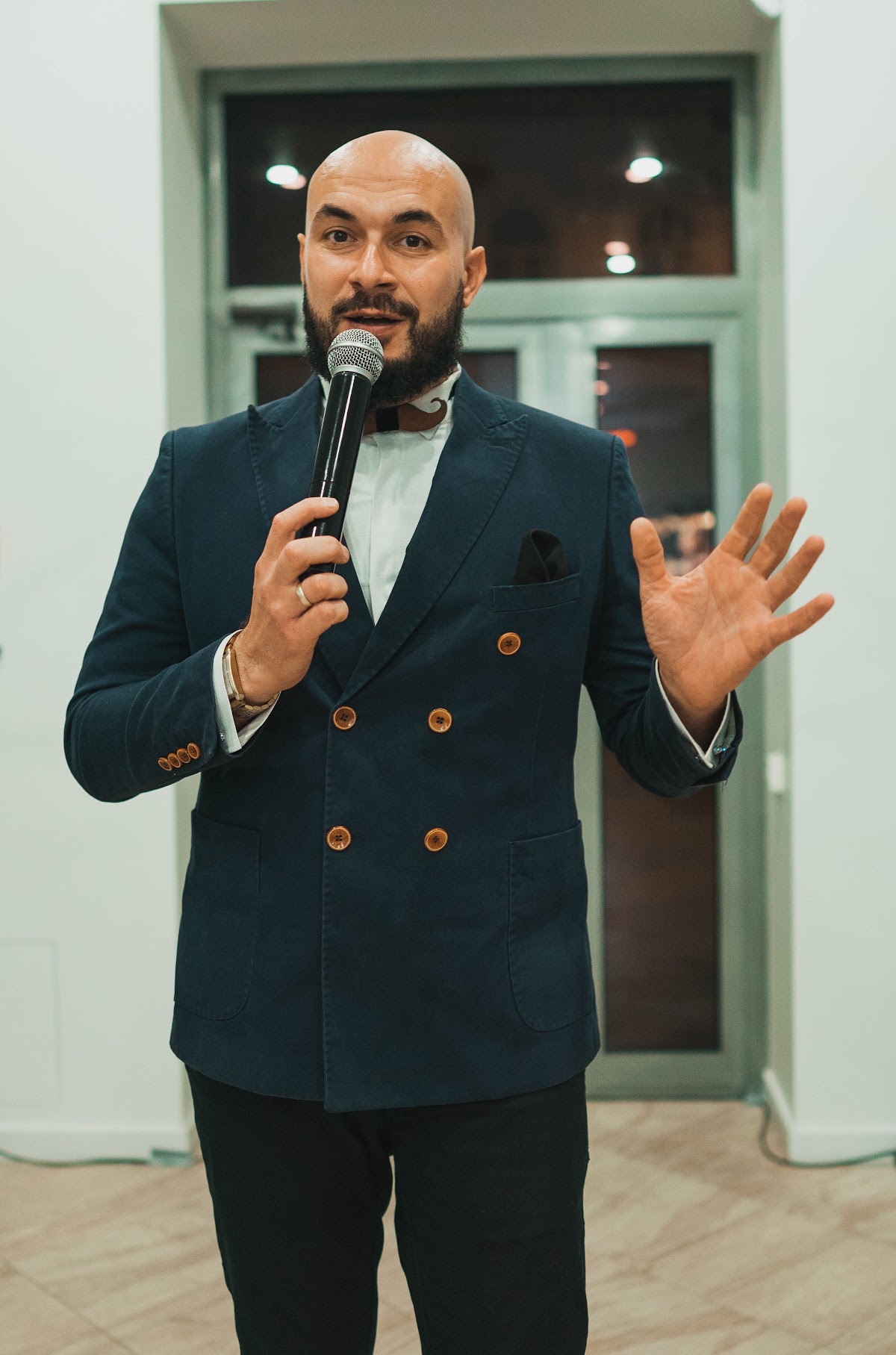 Портфолио: День рождения