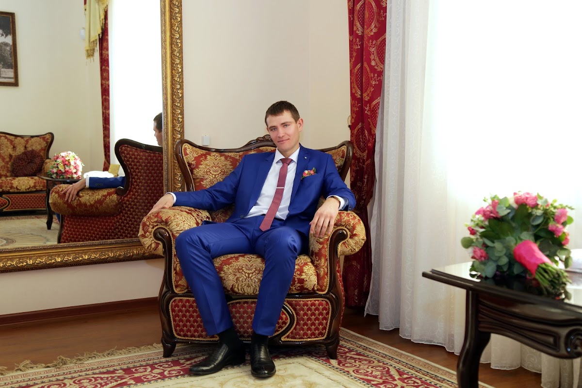 Елена и Александр