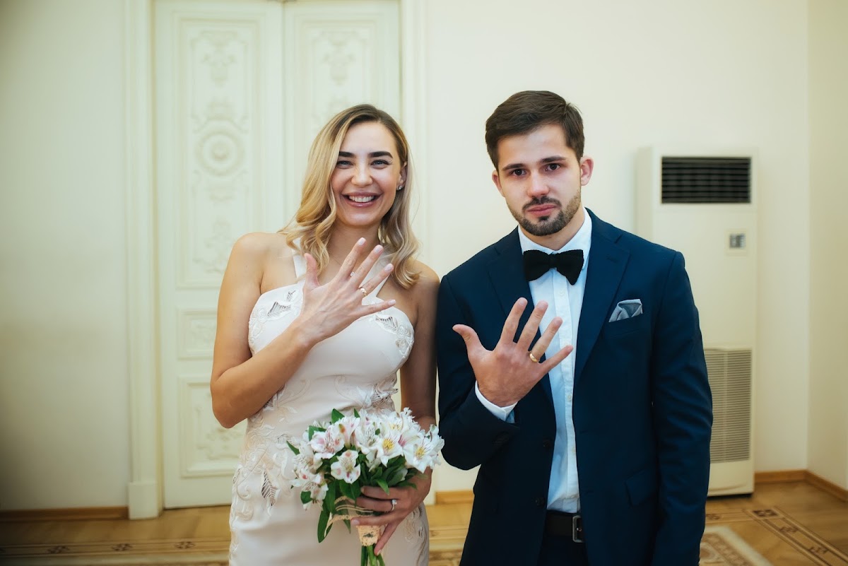 Иван и Анна