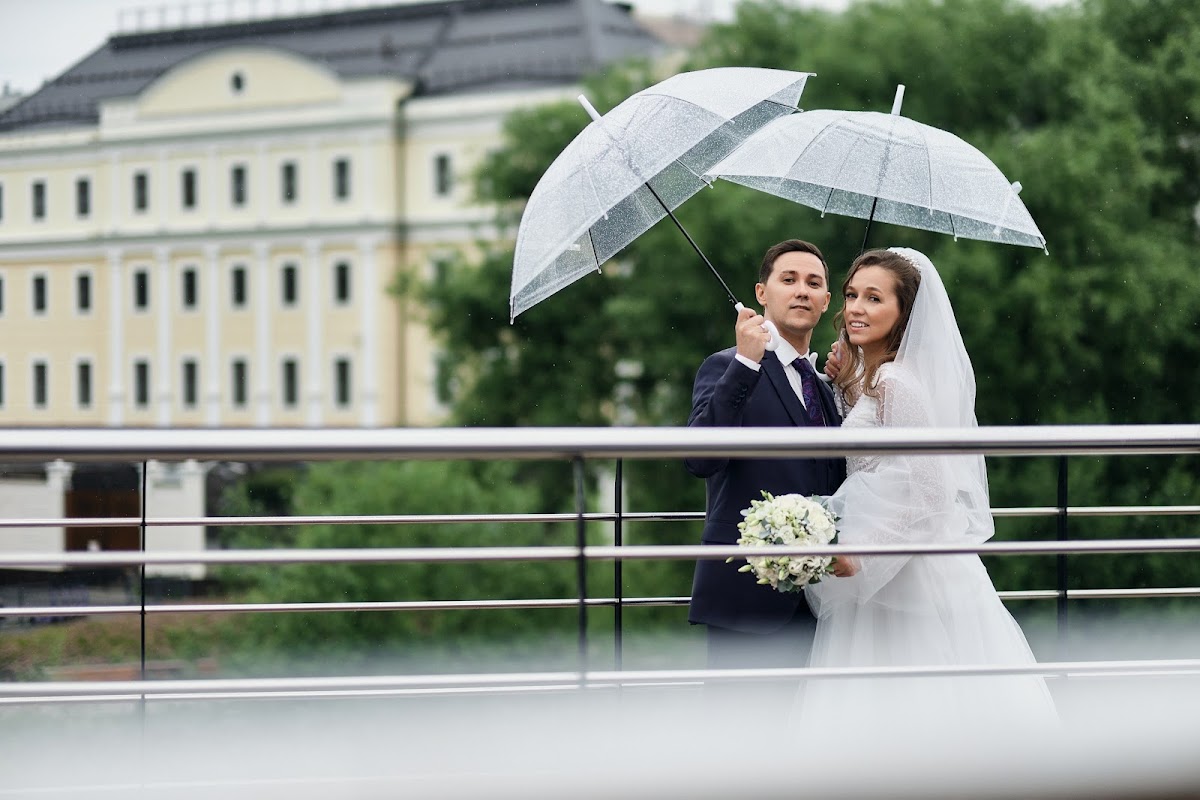 Григорий & Татьяна