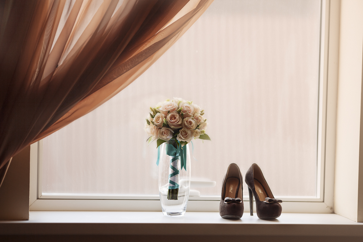 Галина и Роман