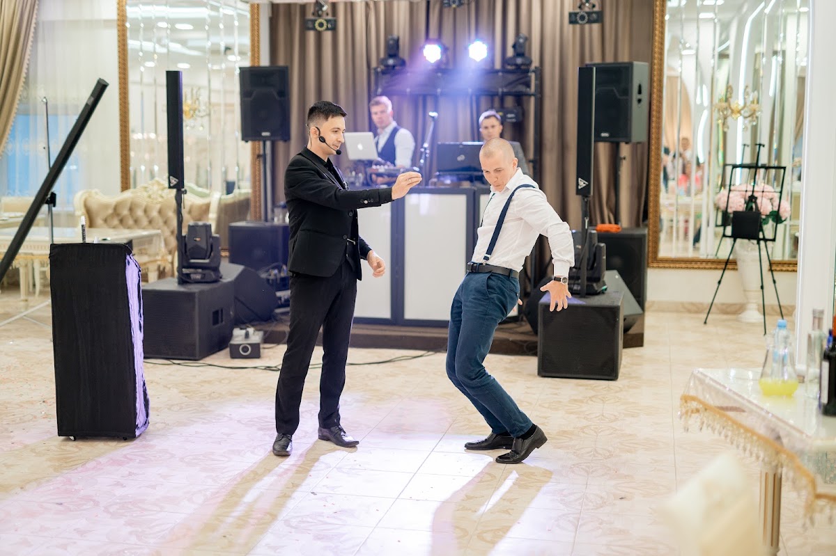 Портфолио: Свадьба