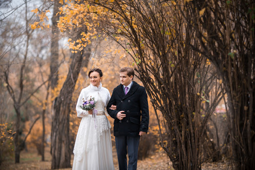 Вадим и Карина. 22.11.15